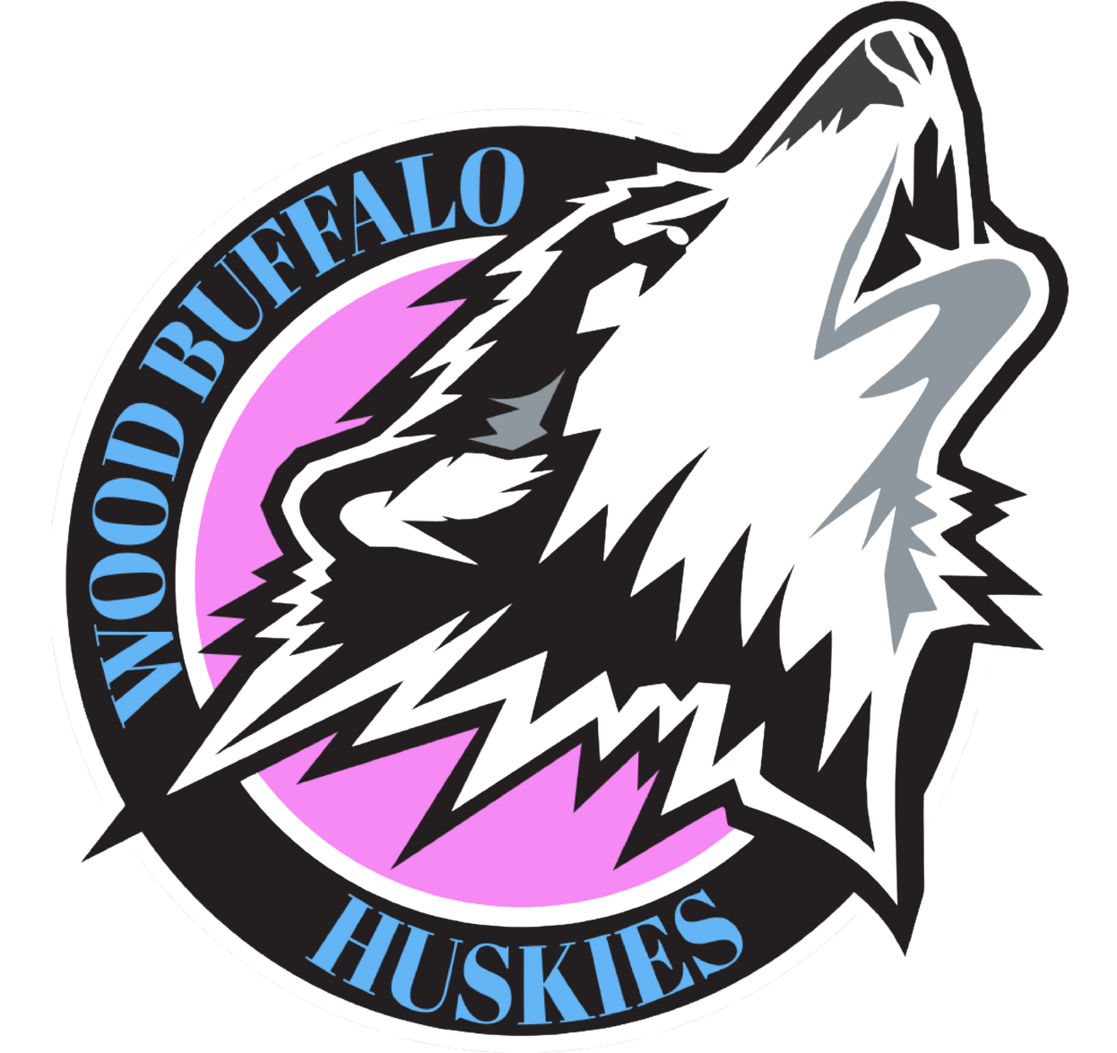U13 Wood Buffalo Huskies